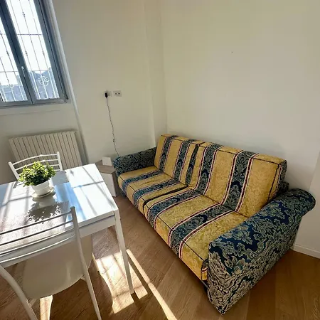 Ermes Anacreonte Appartement Milaan